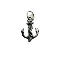 Anchor Pendant