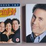 Seinfeld Seasons 1 & 2 Image 3