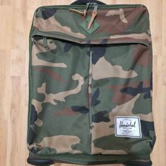 Herschel cabin size softshell luggage