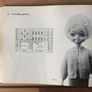 Vintage Brother Knitting machine instruction manual Image 4