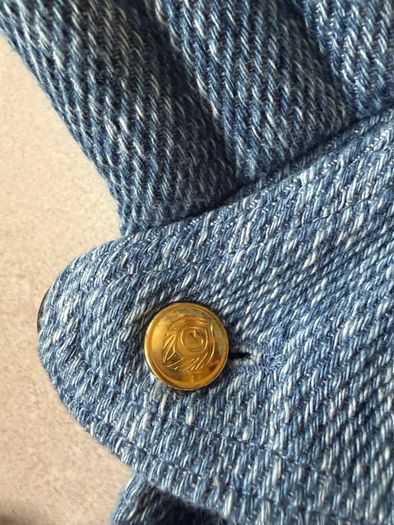 Artipoppe Zeitgeist Denim Classic