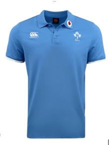 Ireland rugby polo 2XL