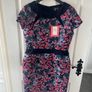 New Fee G Dress - Size 12 Image 7