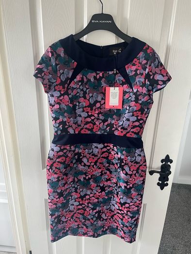 New Fee G Dress - Size 12