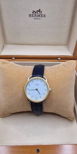 HERMES wristwatch