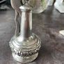 Vintage Ronson Decanter Table Lighter Image 2