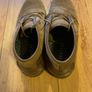 Mens Firetrap Real leather boots Size 10 UK (44) EU Image 4