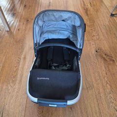 Uppa Baby Rumble seat
