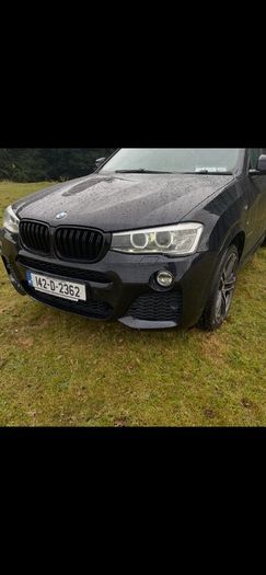 2014 Bmw X4