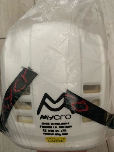 Mycro Hurling Helmet