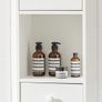 Bookcase Book Shelf Storage Shelf Storage Display Shelving Unit Standing Shelf Tall Cabinet Image 4