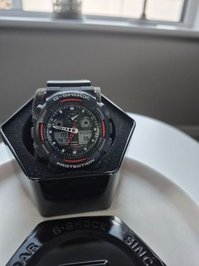 Casio G-Shock