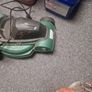 electric lawnmower Image 2