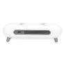Alarm Clock Wireless Charger Qi Technology Temperature indicator Image 7