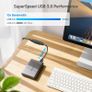 Cable Matters 2-Pack USB 3.0 Coupler, USB Female to Female Adapter - NEW Image 7