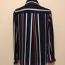 Beautiful long sleeved shirt blouse Image 5
