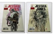 Jessica Jones Vol1 #3, #4