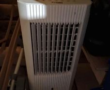Evaporative Air Cooler - Fan Air Conditioner