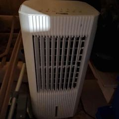 Evaporative Air Cooler - Fan Air Conditioner