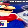 Nintendo N64 Mario Edition Console - Boxed Image 2