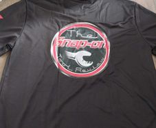 Snap on Workwear Light Weight T shirts all sizes available and post