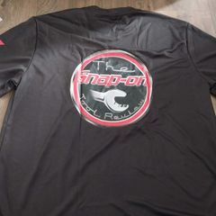Snap on Workwear Light Weight T shirts all sizes available and post
