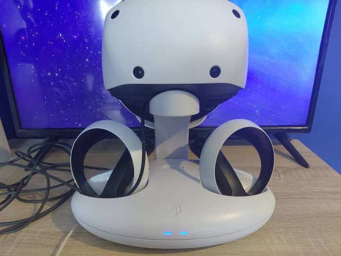 Ps Vr 2