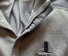 Carton House Sweater,  size Large.