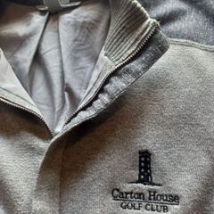 Carton House Sweater,  size Large.