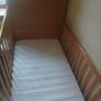 child's cot Image 4