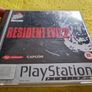 Resident Evil 2 PlayStation1 Ps1 PlayStation2 Ps2 Games Original Image 3
