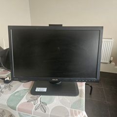 Monitor