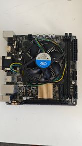 Asus H110i-plus +i5