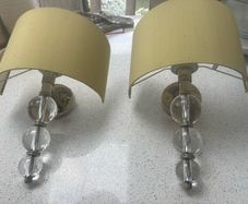 wall lights