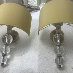 wall lights