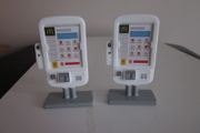 Mc Donalds Happy Meal Lil Self-Ordering Kiosk 2025