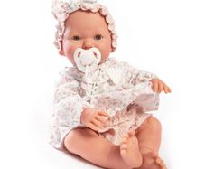 Realisitic Baby Dolls
