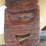 African mask Image 7