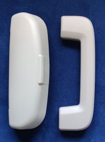 Car Sunglasses Holder Glasses Case Hand holder replacement