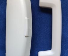 Car Sunglasses Holder Glasses Case Hand holder replacement