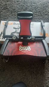 Lascal buggyboard maxi plus