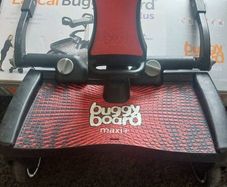 Lascal buggyboard maxi plus
