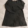 COS Wool-Blend Sweater Dark Grey Size XS Image 4