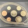 2000 Ireland Millennium Coin Set - The Broighter Boat Image 2
