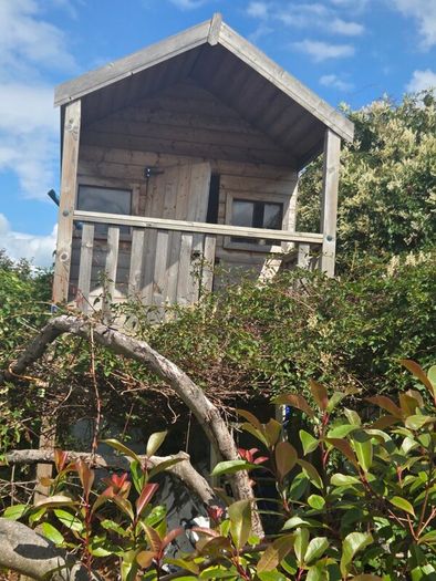 Treehouse