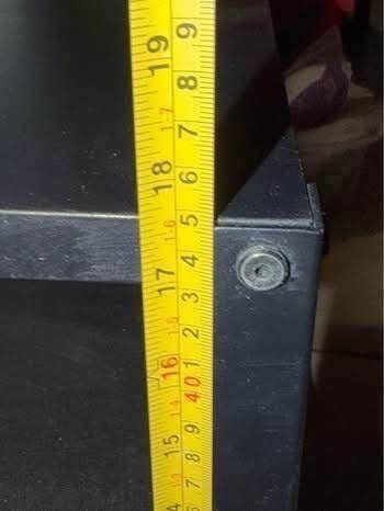 small stand