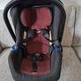 Audi baby car seat Image 9