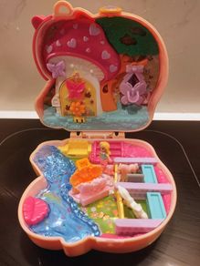 Polly Pocket