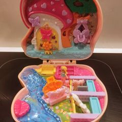 Polly Pocket