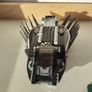 LEGO Marvel Black Panther  Royal Talon Fighter Attack 76100 Image 2